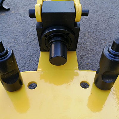 SWG-2A手動(dòng)液壓彎管機(jī)細(xì)節(jié)2