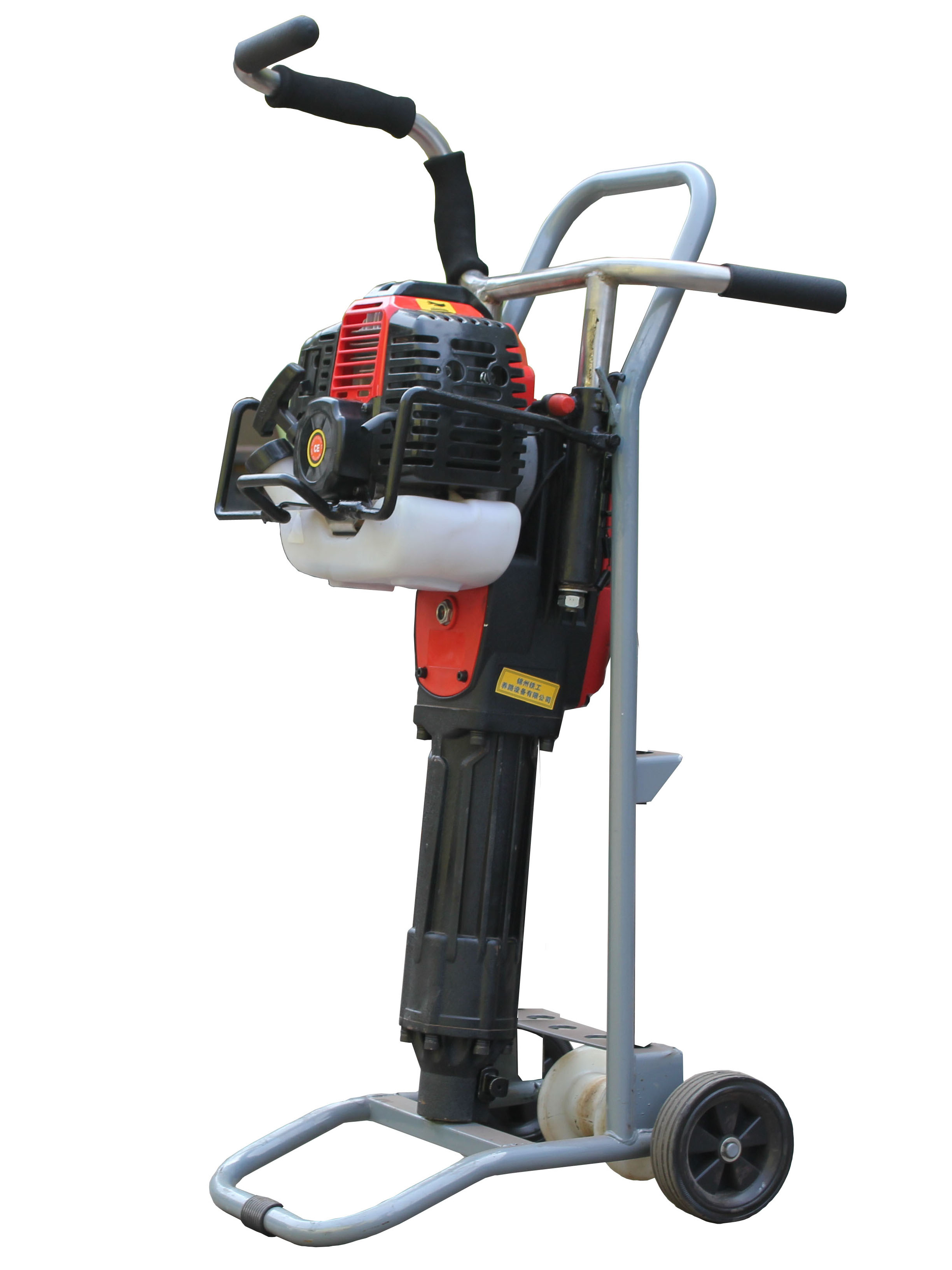 ND-40��(n��i)ȼ�v���