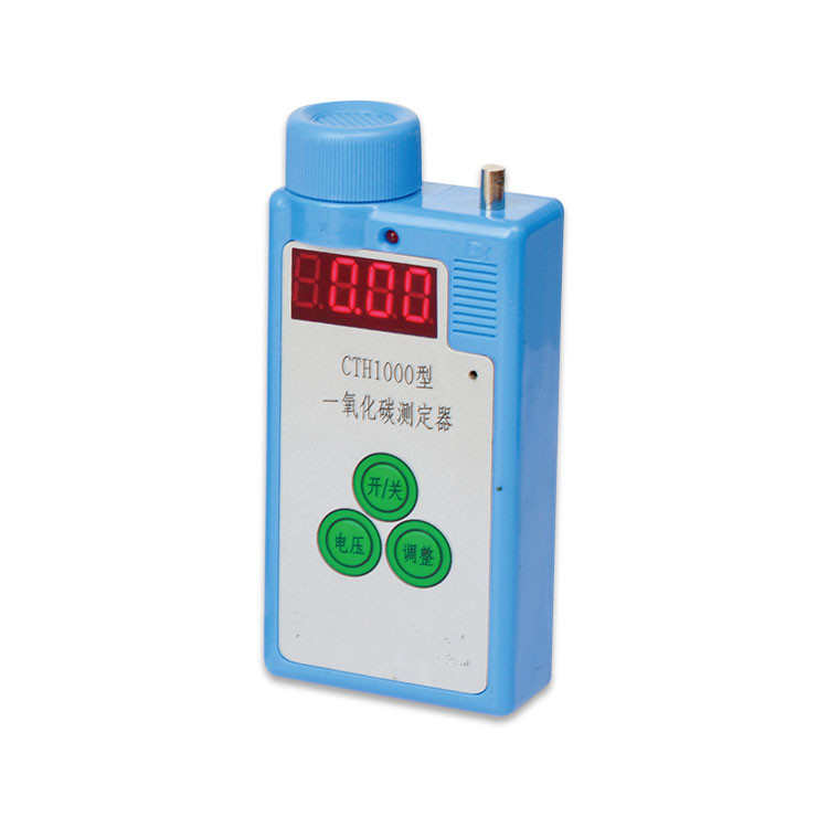 һ����̼�y(c��)������CTH1000һ����̼�y(c��)��