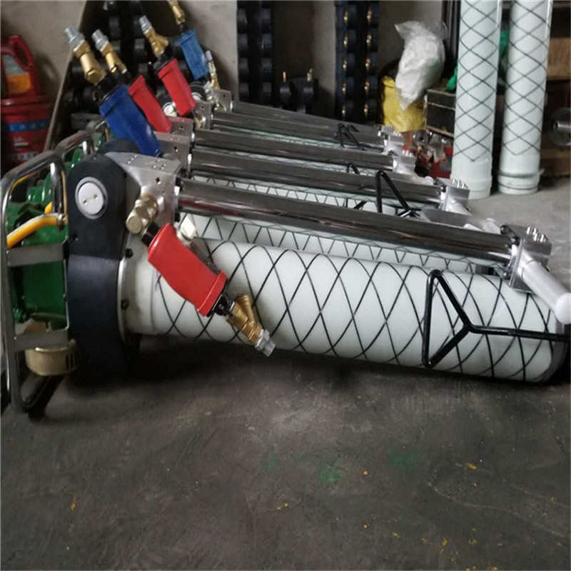 MQT-120/2.8���^�U�@�C���S�ҟ��N��MQT