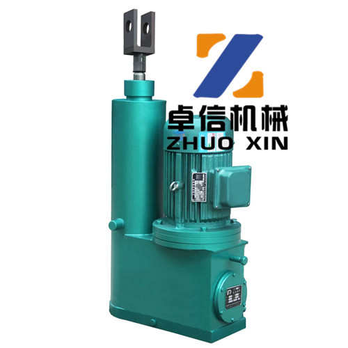 DYTF型分離式電液推桿