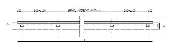 w鋼帶參數(shù)圖
