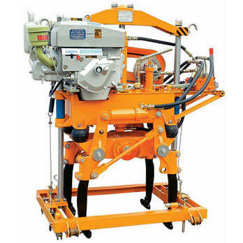 XYD-2型小型液壓搗固機(jī)